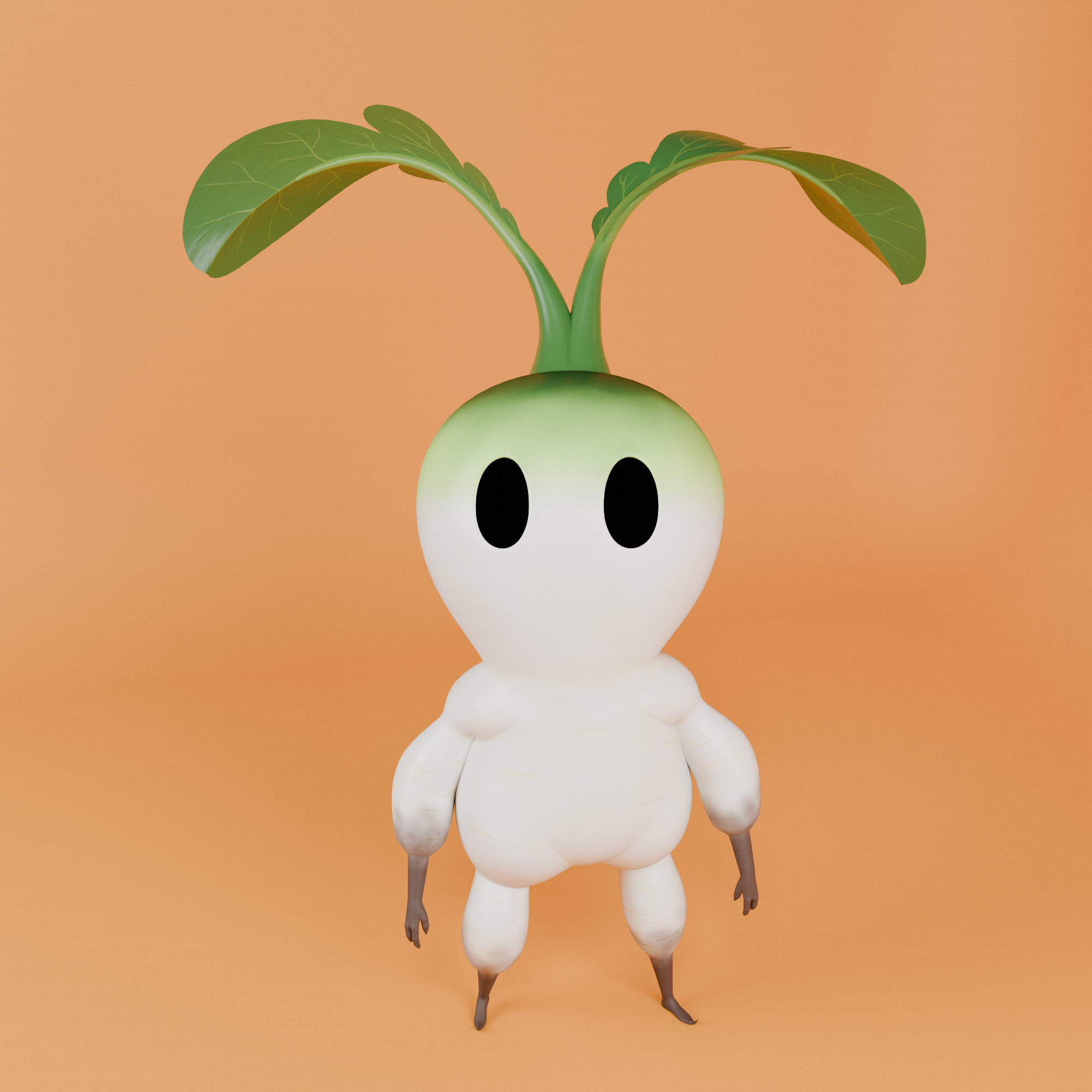 walking_radish_ccrisostomo